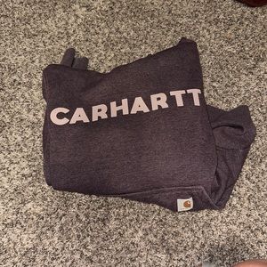 Carhartt Hoodie